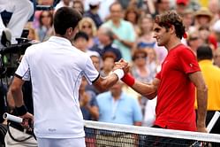 US Open classics: Novak Djokovic vs Roger Federer, 2011 semi-final