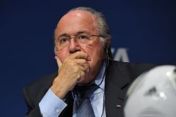 FIFA wants Russia to explain anti-gay law