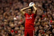 Liverpool v Norwich City - Premier League
