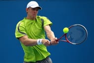 Kevin Anderson