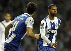 Rolando may make his Inter debut on Sunday