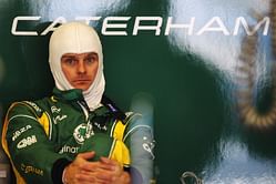 Heikki Kovalainen not considering Le Mans move