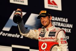 Jenson Button sure poor season will help McLaren