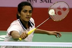 Feels amazing to win bronze medal at the World Championships: PV Sindhu