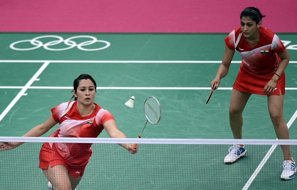 Jwala Gutta, Ashwini Ponnappa to renew partnership