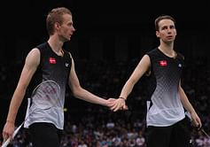 IBL: Mathias Boe replaces Maneepong Jongjit in Awadhe Warriors