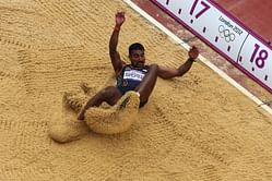 Maheshwary misses sports awards, ministry to probe doping charge
