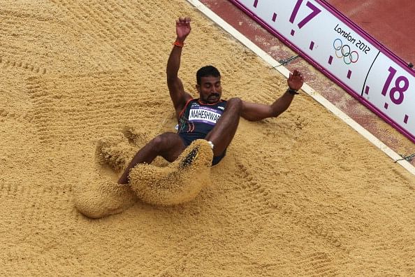 Maheshwary misses sports awards, ministry to probe doping charge