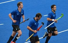 Men’s Pan American Cup Hockey: Argentina swamp USA 8-0 to reach semis, hosts Canada held by Chile