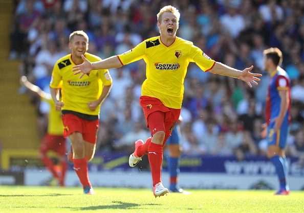 West Brom target Championship's Player of the Season