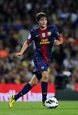 Six Barcelona players that must step up next season