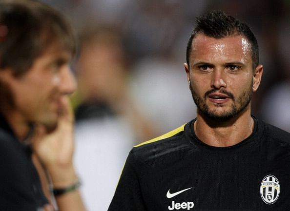 Video: Juventus 4-0 Lazio - Italian Super Cup