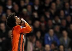 Willian next in line as Brendan Rodgers hunts for a big signing