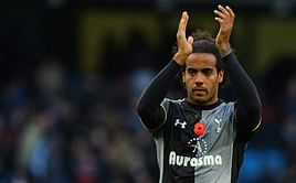 Huddlestone credits Steve Bruce for Hull City move