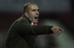 Paolo Di Canio making Sunderland fitter than the fittest