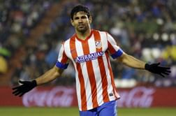 Stats: Diego Costa compared to English Premier League players