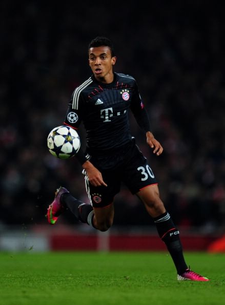 Arsenal: Random selection of thoughts, predictions and positivity for 2013/14