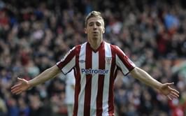 Player Profile: Iker Munian