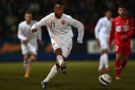 England U19 v Turkey U19 - International Match