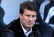 Michael Laudrup, Swansea City manager
