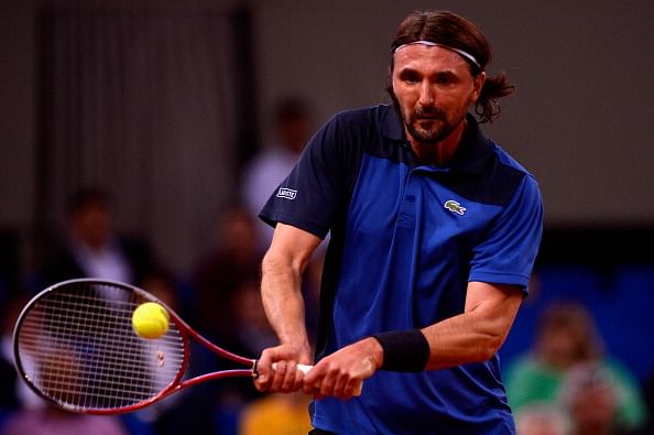 Goran Ivanisevic predicts Rafael Nadal-Novak Djokovic final at US Open