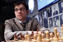 FIDE Chess World Cup: 3 Russians, 1 French in Semis