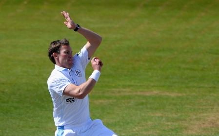 Derbyshire v Durham - Yorkshire Bank 40