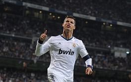 Stats: List of record football transfers in history