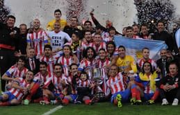 La Liga two-horse race, but others have plenty to offer