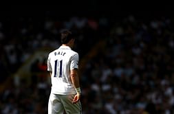 Harry Redknapp: It'd be very difficult for Gareth Bale to say no to Real Madrid