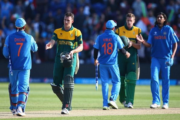 It's time to bring back respectability in Indian Cricket
