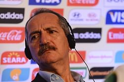 Brazil Sports Minister: World Cup stadiums may not be delivered on time
