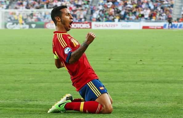 The hunter becomes the hunted: Interview with Spanish football expert Graham Hunter