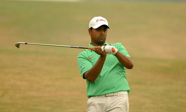 Lahiri keen to rectify mistakes at European Masters