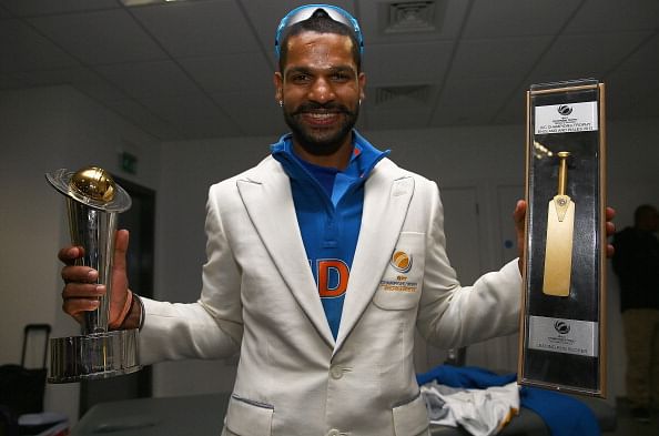 Top ten debut knocks in Test matches