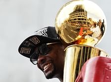 Heat to face Bulls in NBA opener