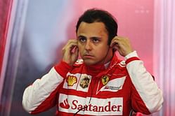 F1: Felipe Massa accepts need to raise game to avoid Ferrari axe