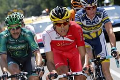 Westra, Pellizotti new signings for Astana