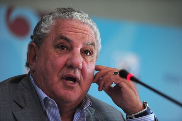 FIFA: World Cup in summer at Qatar still an issue