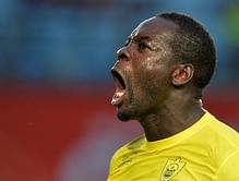 The rise and fall of Anzhi Makhachkala