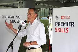 Premier League executive feels Qatar World Cup shift impossible