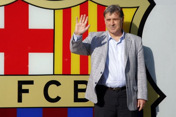 Difficult summer, lack of signings could dent Barcelona's title hopes