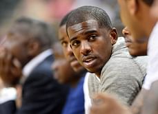 Chris Paul named NBPA president