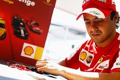 Should Ferrari go with Massa?