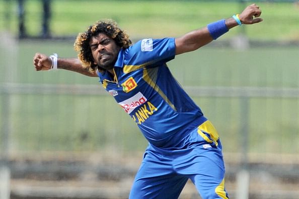 Lasith Malinga to miss Champions League and Zimbabwe tour