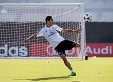 Is Di Maria what Arsenal need right now?
