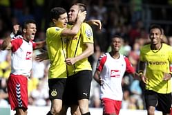 No surprises for Bundesliga clubs in German Cup