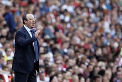 Serie A: Rafa’s new-look super-bench XI, and other oddities
