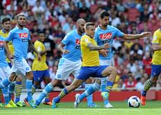 Emirates Cup: Arsenal - Galatasaray match preview