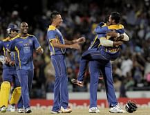 Shakib claims six in Tridents' CPL win